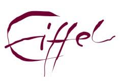 eiffel restaurant logo